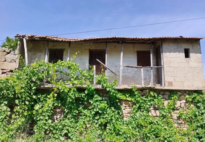 Terra a Vila Flor, Braganca, Vila Flor - € 20.000 | Ref: CM9 - foto 1