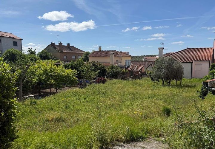 Terra a Vila Flor, Braganca, Vila Flor - € 45.000 | Ref: CM12 - foto 1