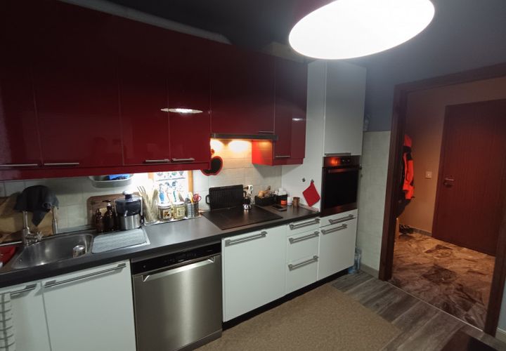 Leilighet i Maniago, Pordenone, Maniago - € 120 000 | Ref: 2417-222 - foto 1