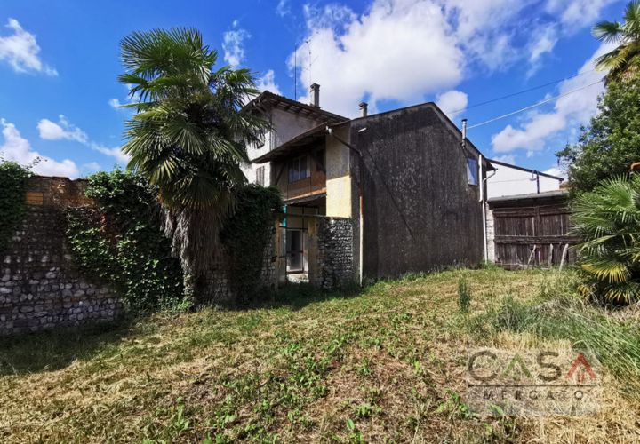 Landejendom i Cordenons, Pordenone, Cordenons - € 140.000 | Ref: 2419-019 - foto 1