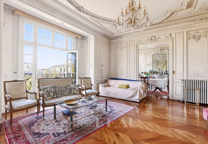 Lejlighed i Paris, Paris, Paris - € 2.520.000 | Ref: 86816467 - foto 1