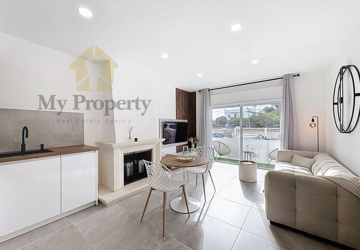 Lejlighed i Albufeira, Faro, Albufeira - € 314.000 | Ref: OL-01 - foto 1