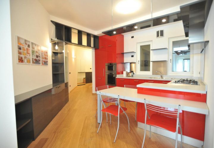 Lejlighed i Padua, Padua, Padua - € 390.000 | Ref: CS42ILD - foto 1