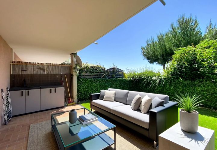 Lejlighed i Nice, Alpes-Maritimes, Nice - € 529.000 | Ref: 87033446 - foto 1