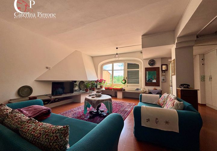 Villa a Impruneta, Florence, Impruneta - € 1.250.000 | Ref: VILL28 - foto 1