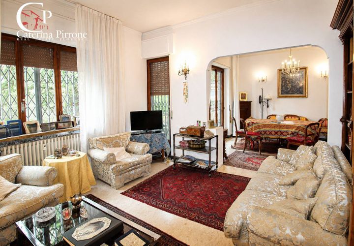 Lejlighed i Florence, Florence, Florence - € 649.000 | Ref: AG655 - foto 1