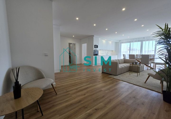 Lejlighed i Olhao, Faro, Olhao - € 399.000 | Ref: TA304 - foto 1