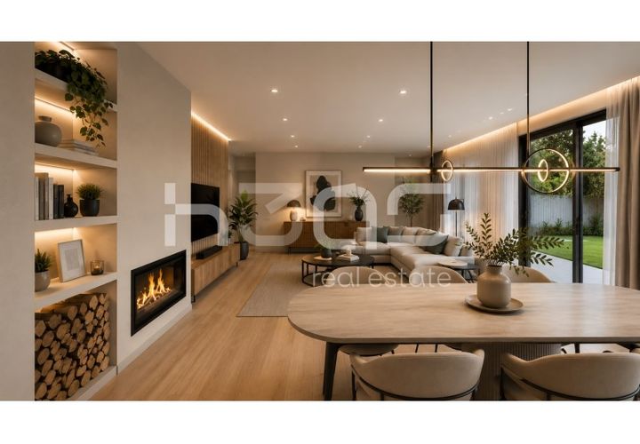Villa i Vila Verde, Braga, Vila Verde - € 655.000 | Ref: BG-H3AS_180 - foto 1