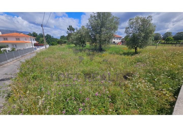 Helårsgrund i Ponte de Lima, Viana do Castelo, Ponte de Lima - € 69.000 | Ref: SÒL_87 - foto 1