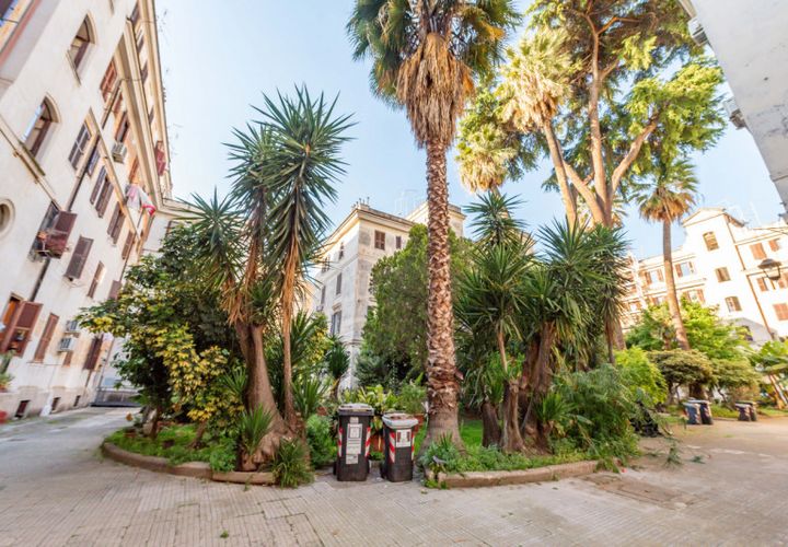 Lejlighed i Rome, Rome, Rome - € 350.000 | Ref: ELE52 - foto 1