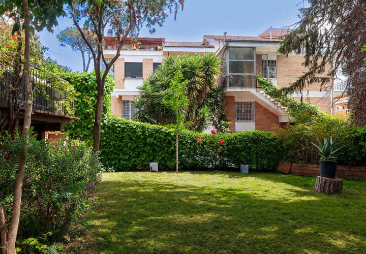 Villa i Rome, Rome, Rome - € 825.000 | Ref: PAO12 - foto 1