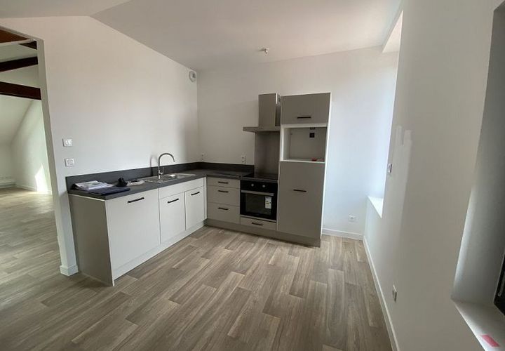 Apartament a Feurs, Loire, Feurs - € 590/mes | Ref: RGL_380 - foto 1