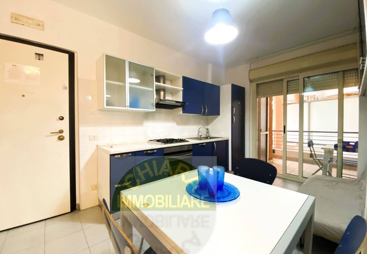 Lejlighed i Vasto, Chieti, Vasto - € 88.000 | Ref: 222AF - foto 1