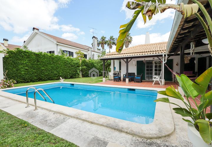 Villa i Corroios, Setubal, Corroios - € 1.450.000 | Ref: 20260518-2 - foto 1