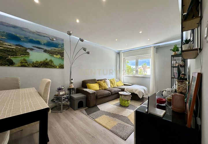 Lejlighed i Odivelas, Lisbon, Odivelas - € 330.000 | Ref: C0222-07048 - foto 1