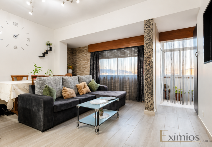 Lejlighed i Vila do Conde, Porto, Vila do Conde - € 230.000 | Ref: EX03795 - foto 1