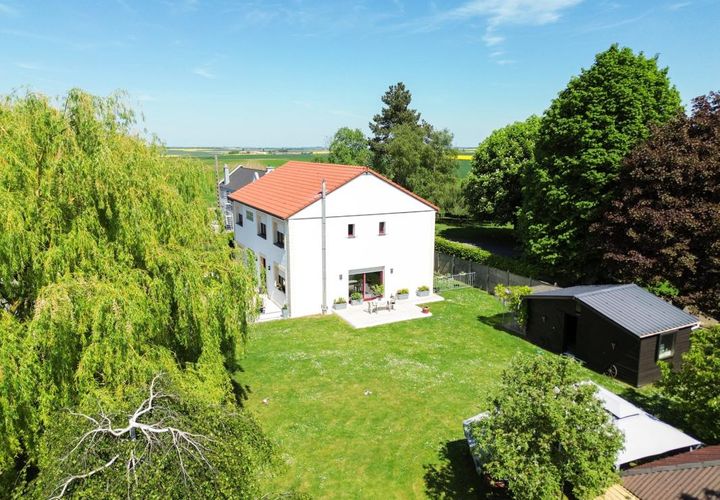 Villa i Cambrai, Nord, Cambrai - € 395.000 | Ref: 6972718 - foto 1