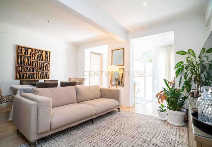 Lejlighed i Queluz, Lisbon, Queluz - € 320.000 | Ref: C0506-00701 - foto 1