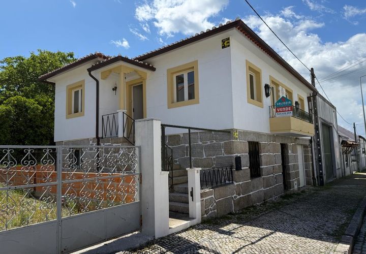 Villa i Carregal do Sal, Viseu, Carregal do Sal - € 298.500 | Ref: SALI0290 - foto 1