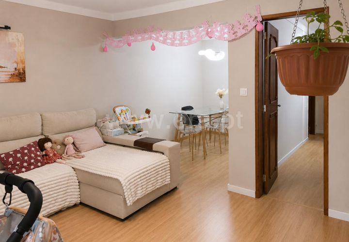 Villa en Castelo Branco, Castelo Branco, Castelo Branco - € 110.000 | Ref: 102260102 - photo 1