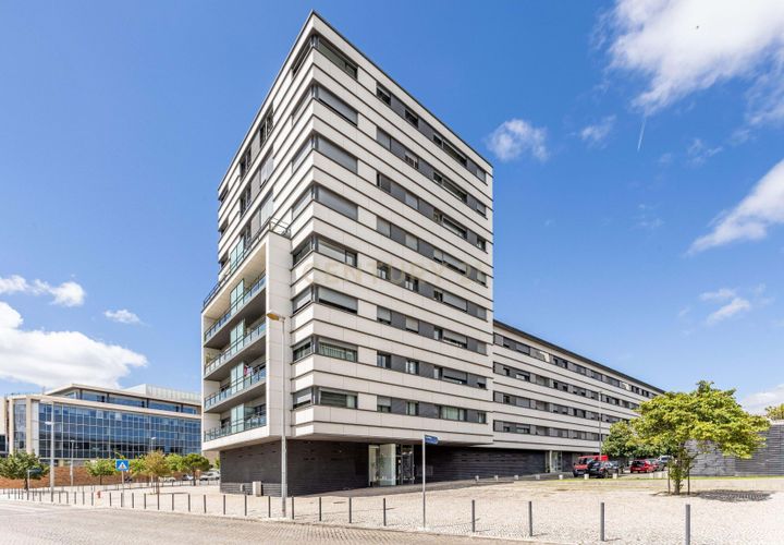Lejlighed i Sacavem, Lisbon, Sacavem - € 560.000 | Ref: C0383-01422 - foto 1