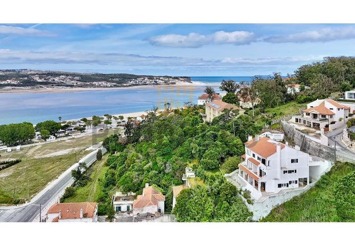 Byhus i Foz do Arelho, Leiria, Foz do Arelho - € 499.000 | Ref: HAB_936_BS - foto 1