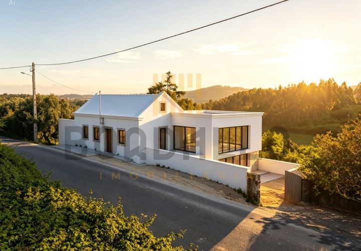 Villa i Caldas da Rainha, Leiria, Caldas da Rainha - € 170.000 | Ref: CAS_916_NC - foto 1