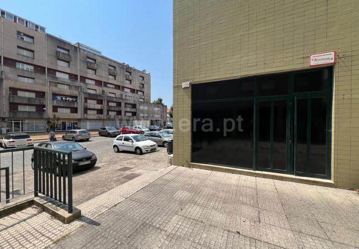 Lejlighed i Barcelos, Braga, Barcelos - € 125.000 | Ref: 254260671 - foto 1