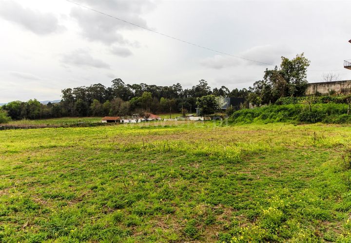 Helårsgrund i Barcelos, Braga, Barcelos - € 390.000 | Ref: 254260723 - foto 1