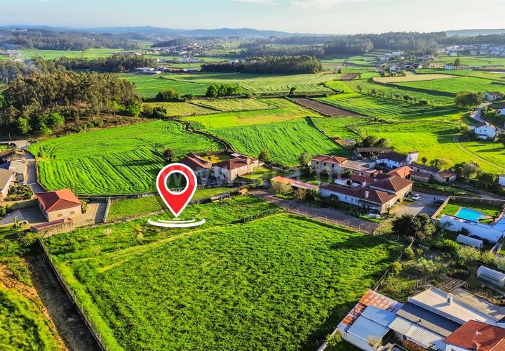 Helårsgrund i Barcelos, Braga, Barcelos - € 130.000 | Ref: 254260725 - foto 1