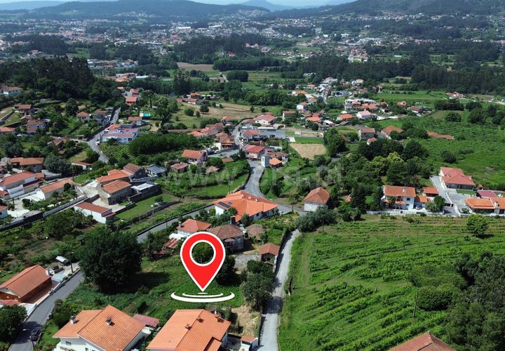 Byhus i Barcelos, Braga, Barcelos - € 70.000 | Ref: 254260790 - foto 1