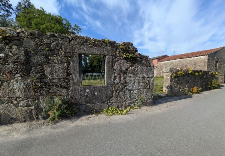 Helårsgrund i Barcelos, Braga, Barcelos - € 57.000 | Ref: 254260791 - foto 1
