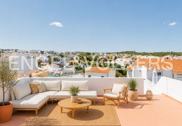 Byhus i Tavira, Faro, Tavira - € 1.300.000 | Ref: W-049P0J - foto 1