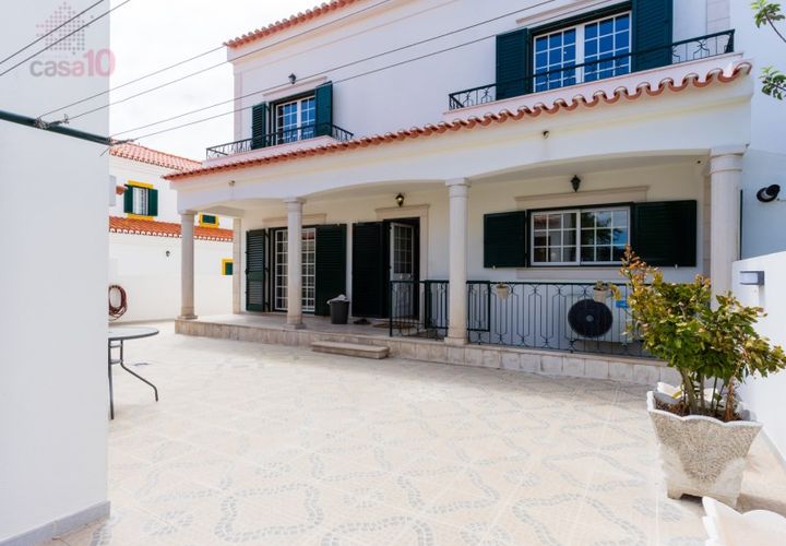 Villa i Alcochete, Setubal, Alcochete - € 630.000 | Ref: ALC 1428 - foto 1