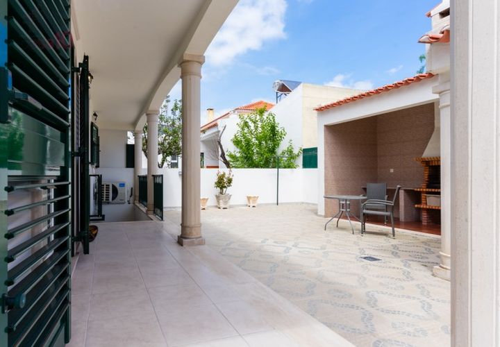 Villa i Alcochete, Setubal, Alcochete - € 615 000 | Ref: ALC 1428 - foto 1