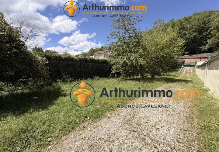Villa a Lavelanet, Ariege, Lavelanet - € 119.000 | Ref: 86903911 - foto 1