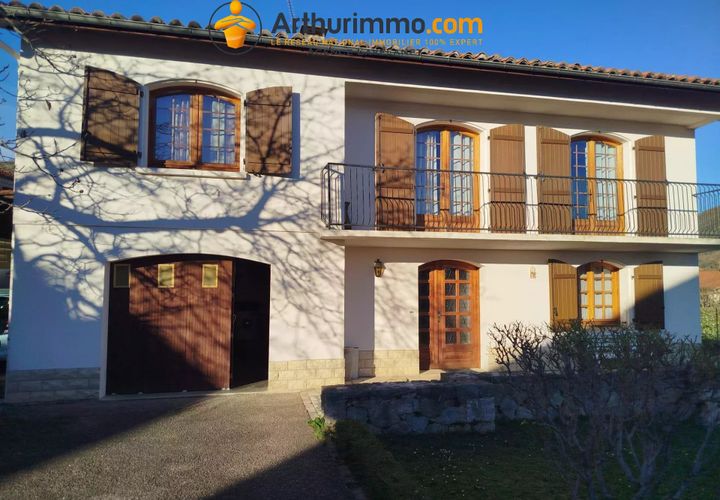 Villa a Foix, Ariege, Foix - € 267.000 | Ref: 86644805 - foto 1