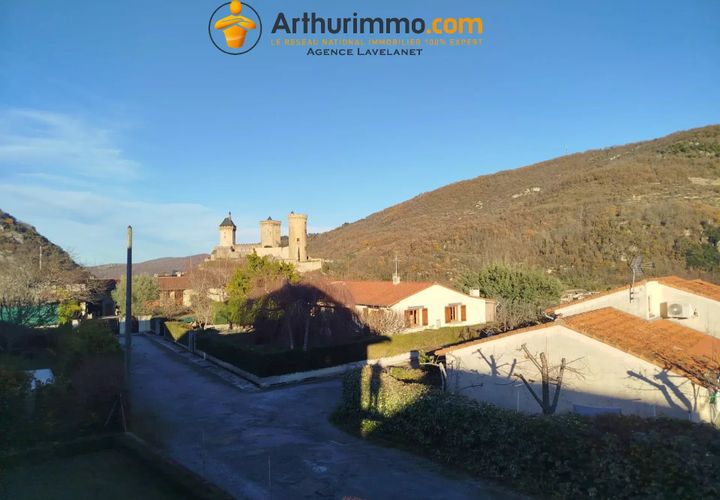Villa in Foix, Ariege, Foix - € 267.000 | Ref: 86644805 - foto 1