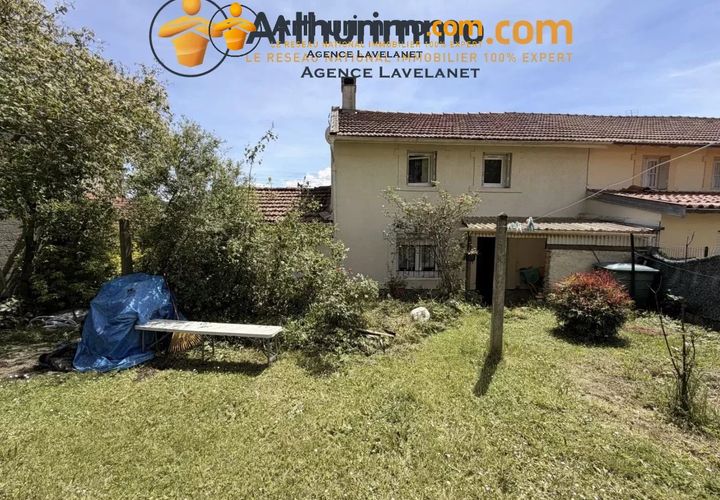 Villa a Lavelanet, Ariege, Lavelanet - € 91.000 | Ref: 87014808 - foto 1