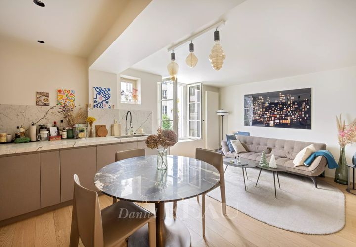 Lejlighed i Paris, Paris, Paris - € 1.150.000 | Ref: 87032905 - foto 1