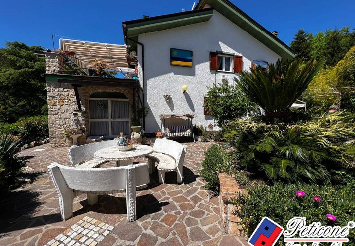 Villa a Campodimele, Latina, Campodimele - € 172.000 | Ref: V603 - foto 1