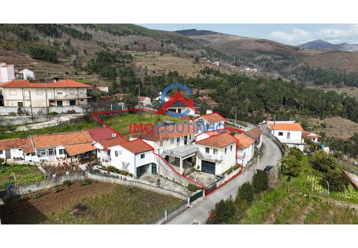 Byhus i Vila Real, Vila Real, Vila Real - € 127.500 | Ref: APA_48 - foto 1