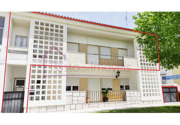 Lejlighed i Estremoz, Evora, Estremoz - € 320.000 | Ref: MF-0087 - foto 1