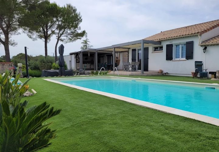 Villa a Peymeinade, Alpes-Maritimes, Peymeinade - € 774.000 | Ref: 87018233 - foto 1