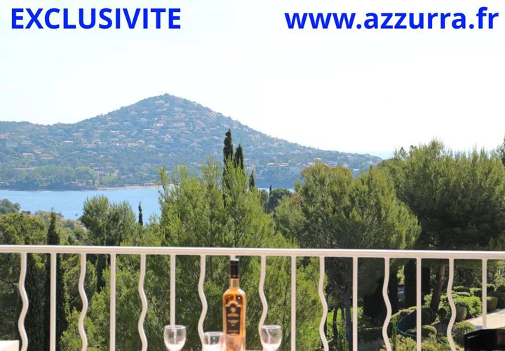 Leilighet i Agay, Var, Agay - € 200 000 | Ref: 883va - foto 1