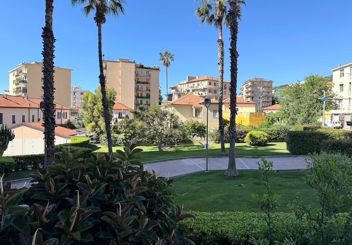 Leilighet i Taggia, Imperia, Taggia - € 165 000 | Ref: Q255 - foto 1