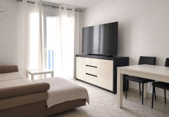 Lejlighed i Nice, Alpes-Maritimes, Nice - € 160.000 | Ref: 87007899 - foto 1