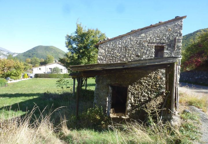 Villa a Entrevaux, Alpes-de-Haute-Provence, Entrevaux - € 109.000 | Ref: 87030223 - foto 1