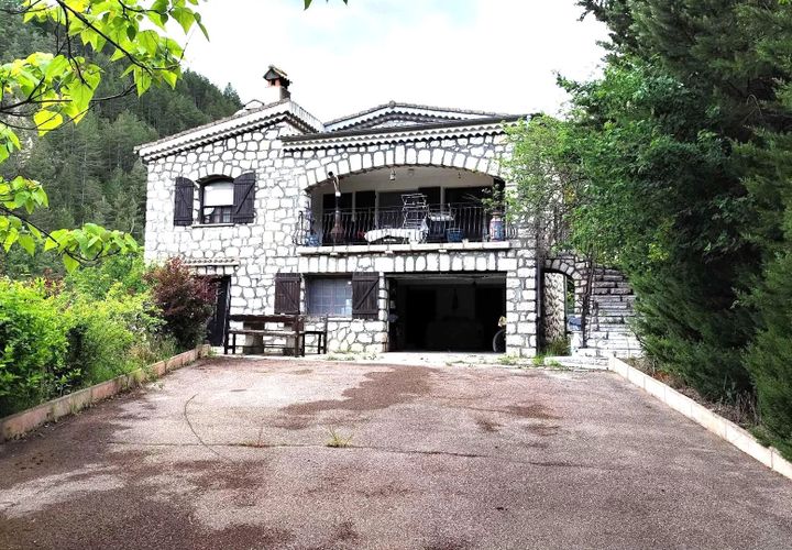 Villa i Daluis, Alpes-Maritimes, Daluis - € 245.000 | Ref: 87036382 - foto 1