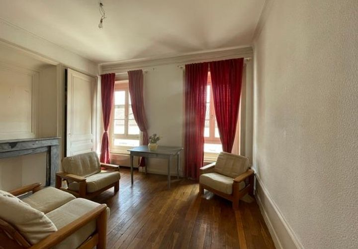 Lejlighed i Lyon, Rhone, Lyon - € 255.000 | Ref: TAPP292 - foto 1